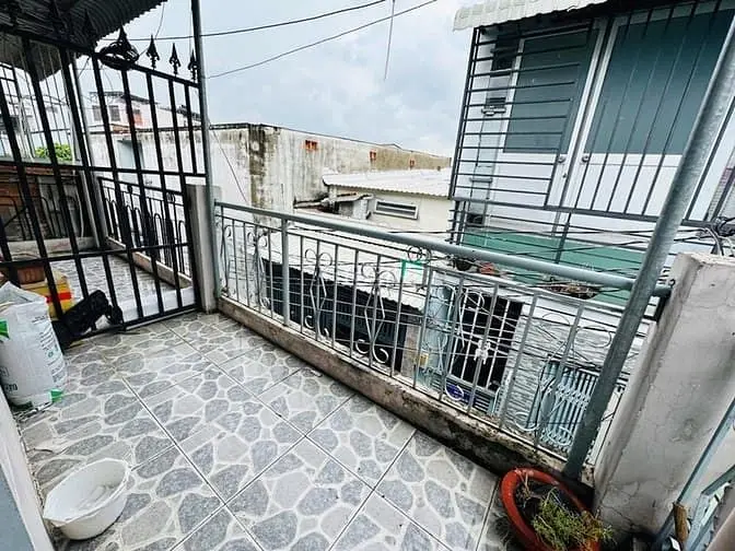 Bán Nhà Đường Số 1 Tăng Nhơn Phú B - 60M2 (6X10), 2 Tầng + Phòng Trọ