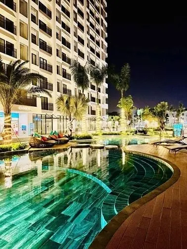 Cần Bán Ch Mt Eastmark City Diện Tích 95M+20M Sân Vườn Tk 3Pn+3Wc