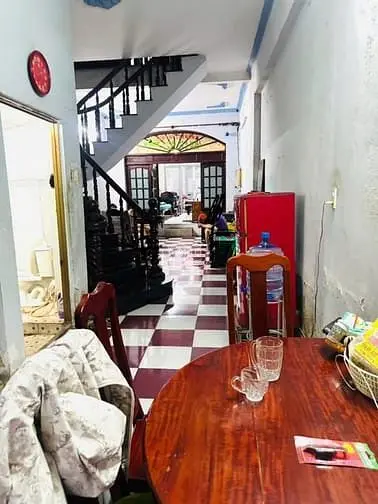 Nhà Nguyễn Thị Căn P. Tân Thới Hiệp(Quận 12 Cũ) 72M2 Hẻm 7M 3 Tỷ 150.