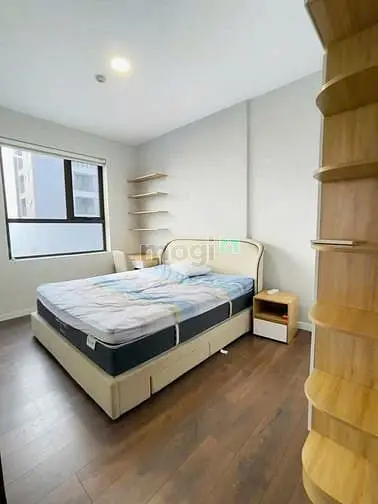 Chung Cư Satra, Phan Đăng Lưu, Pn: 92M2, 2P Ngủ, Full Nội Thất, 16Tr5