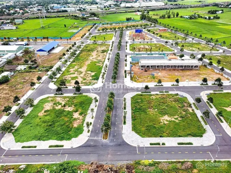 🔥Đất Nền Tài Định Cư Khu Đô Thị Eco Retreat - Giá Hời, Tốt Nhất Khu Vực🔥