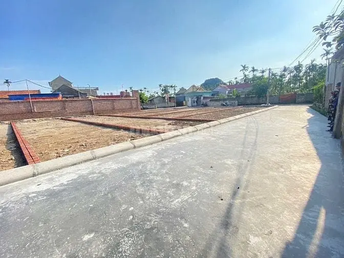 💥💥 Sốc Toàn Tập – Chỉ 350 Triệu Sở Hữu Đất Trung Tâm Việt Khê 💥💥