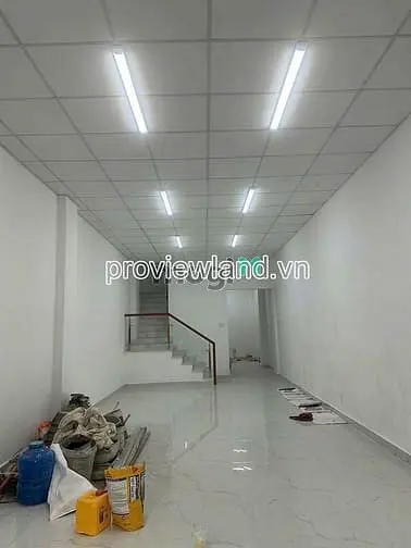 Nhà Đất Quận 1, Mặt Tiền, Yersin, 180M² Sử Dụng, 3 Tầng, Giá Tốt