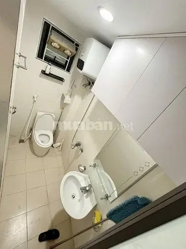 Cho Thuê Căn Hộ Tầng 2 Chung Cư Mini Số 31 Ngõ 50 Võng Thị, Tây Hồ, Hn