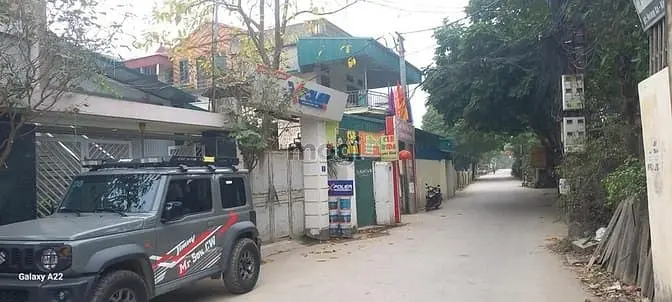 Đa Tốn Thuận Tốn- Cạnh 379 Vinocp Và Ecopark-44M Mt 5M -Phân Khúc Hiếm