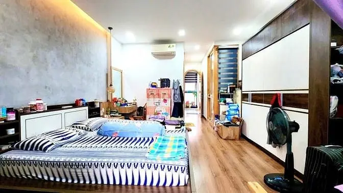 Hiếm! Nhà 3 Tầng Ngang 4.4M – 55M² Nguyễn Oanh, Gò Vấp Nhỉnh 6 Tỷ Tl!
