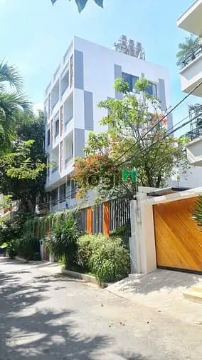 Khan Hiếm Bán Tòa Nhà Chdv 73-75 Đường Số 1, Phường Thảo Điền, Quận 2