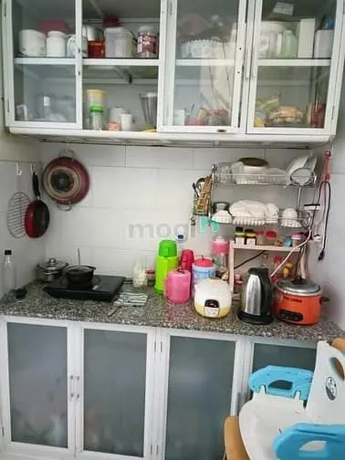 Nhà Nguyên Căn Bình Thạnh Cho Thuê Giá Rẻ Ngay D5 Đh Ngoại Thương