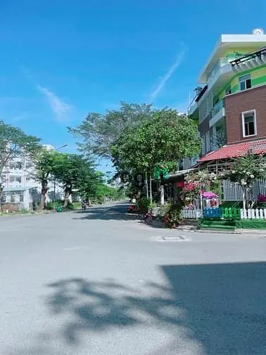 Tôi Cần Cho Thuê Căn Biệt Thự - 200M2 - 4Pn - 5Wc Ở Kdc 13E Giá 20 Tr/