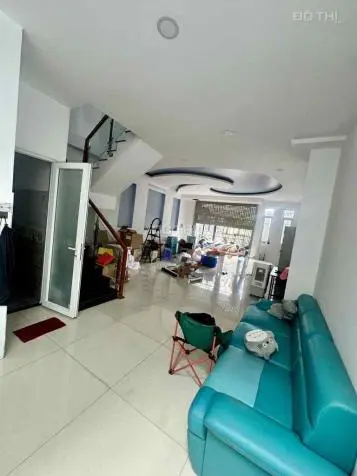 Bán Nhà Ở Khu Phố Gò Cát Phú Hữu Quận 9