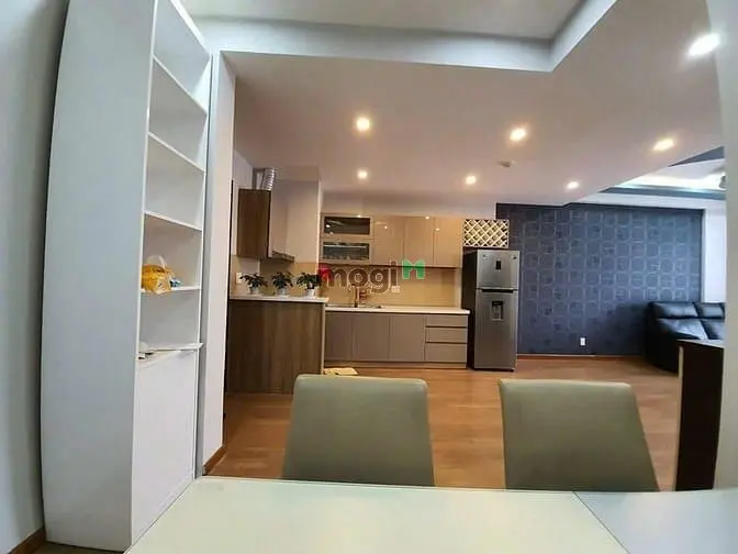 C/C Pn Techcons,Hoa Sứ, Phú Nhuận: 98M2, 2P Ngủ,2Wc,Nt,17Tr