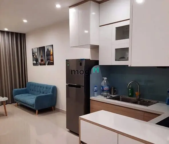Chung Cư Picity, Thạnh Xuân 13, Q12: 60M2, 2P Ngủ, Máy Lạnh, 8Tr