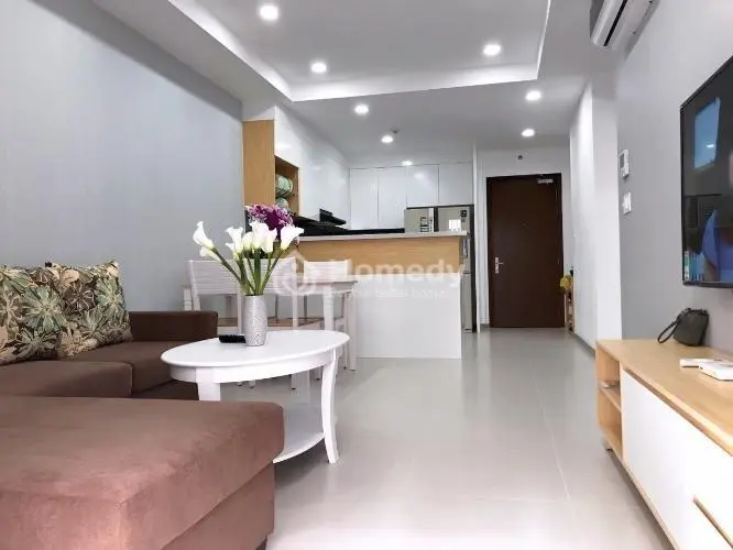 Vỡ Nợ Anh Tư Bán Căn Hộ The Morning Star Plaza Tầng 18, Bình Thạnh, 90M2 / 1 Tỷ 650Tr Sổ Hồng Riêng