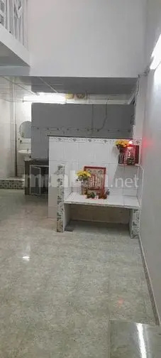 Cần Cho Thuê Nhà 720/12 Nguyễn Trãi, Phường Chợ Lớn