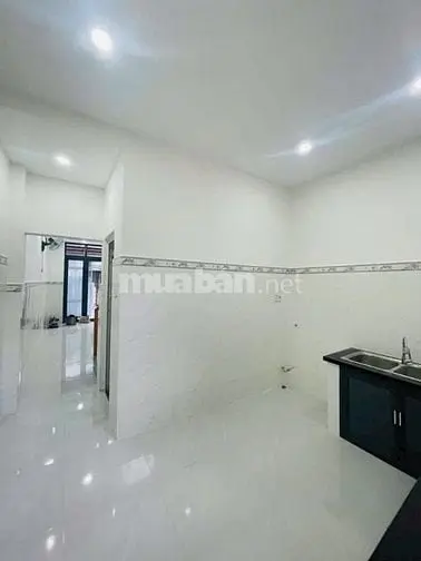 Hẻm Bùi Thị Xuân-Q.tan Binh-Dt52,8M2-1T1L-Shr