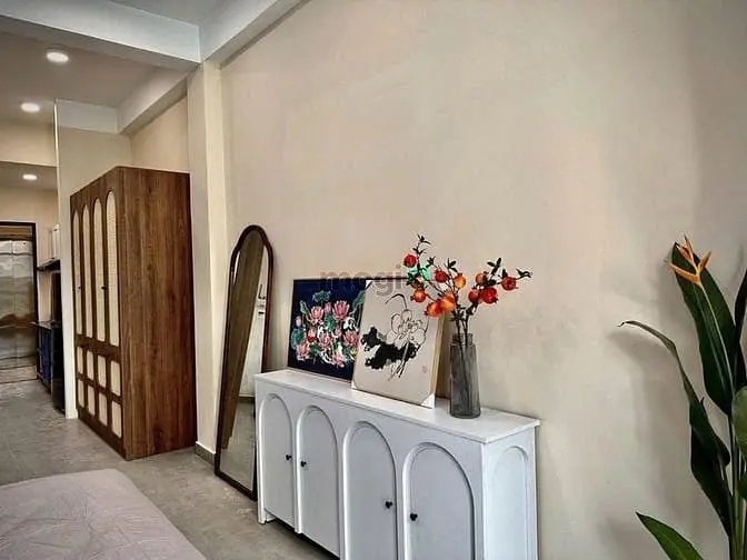 Botanica Premier,P2, Tân Bình: 40M2,1P Ngủ, Nt, 12Tr