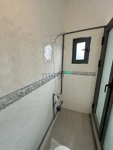 Phòng Trọ Giá Rẻ Cửa Sổ Thoáng Gò Vấp - Gần Iuh - Phạm Văn Đồng