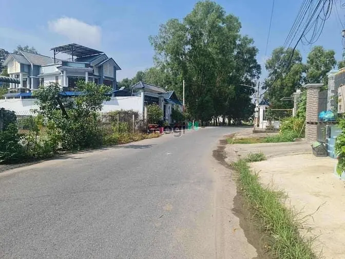 Giảm 2 Tỷ - Biệt Thự 630 M2 - 2 Tầng - Tt Thủ Dầu Một- @930.208.616