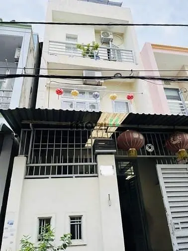Đi Bộ Aeon Tân Phú Nhà Đẹp 3 Tầng Btct Chỉ Nhỉnh 5 Đồng Nhanh Mới Kịp