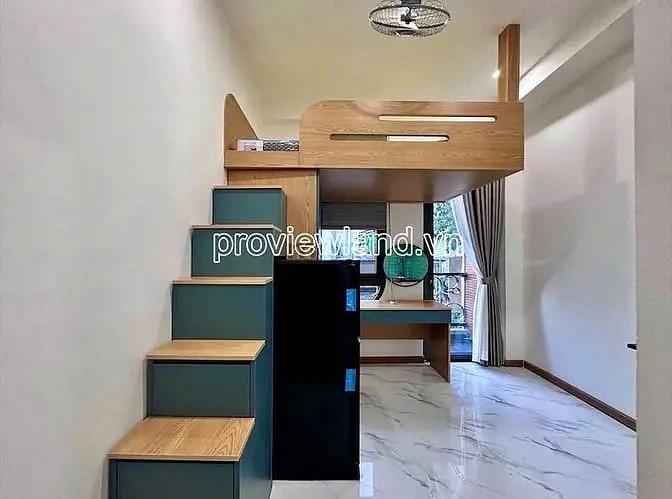Bán Nhà Chdv Quận 10, Có Thang Máy, Đang Khai Thác Tốt, Giá 23,1 Tỷ