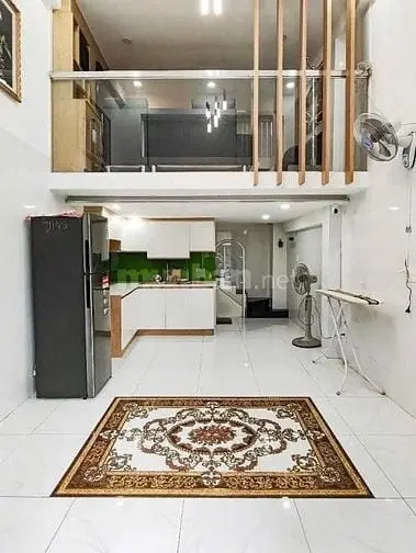 ⭐️Bán Gấp Nhà 1 Lầu Mặt Tiền Kinh Doanh Đường Số 13, P11, Q.gò Vấp.