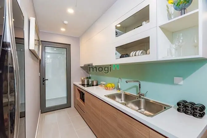 Căn Hộ Cao Cấp 2Pn Ở Ngay Sổ Liền 2,04 Tỷ/60M2 Ql13 Full Nội Thất