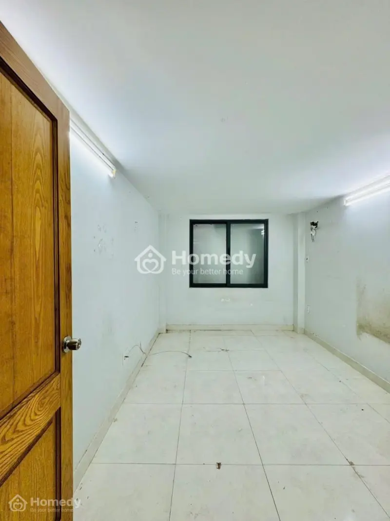 Nhà 5 Tầng, 174M2 Sàn, Nguyễn Văn Đậu, P5, Bình Thanbj, Sàn Btct