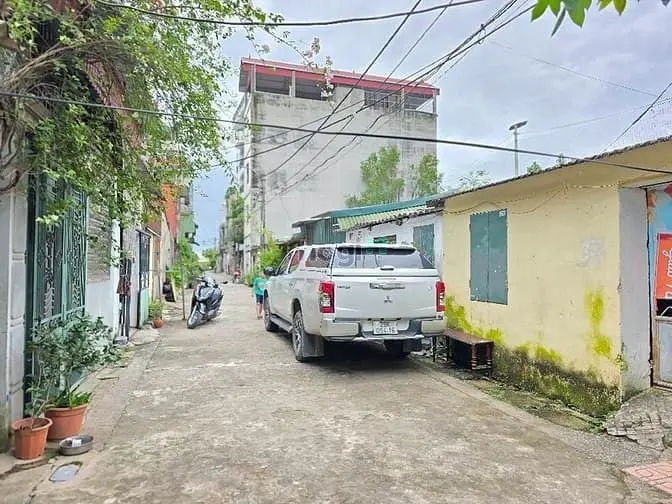 Đa Tốn Đào Xuyên_Cạnh Vinhomes Ocean Park 51M Mt 4,8 Ở Đầu Tư Đỉnh
