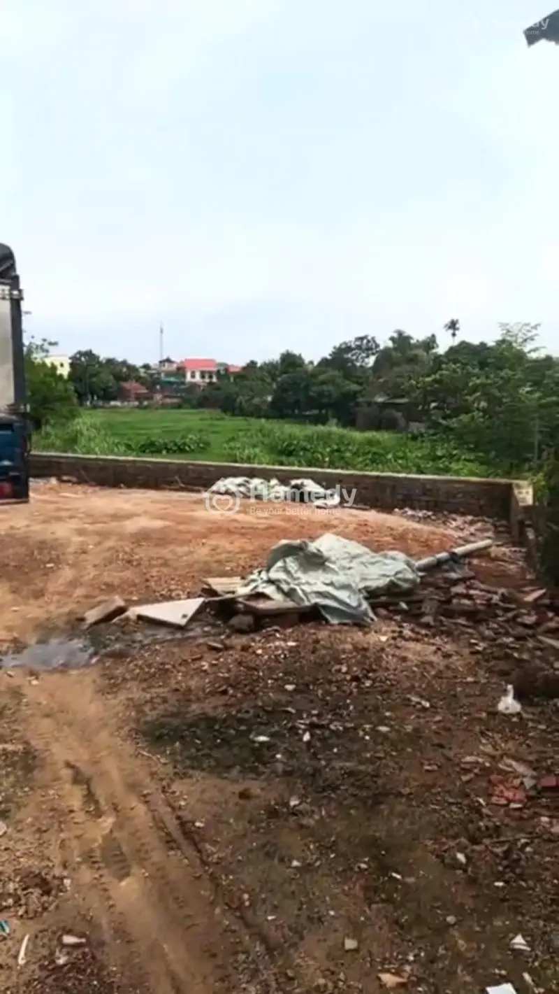 Cần Bán Mảnh Đất 200M2 Siêu Đẹp Thôn Đoài Giáp, Xã Đường Lâm, Sơn Tây, Hà Nội
