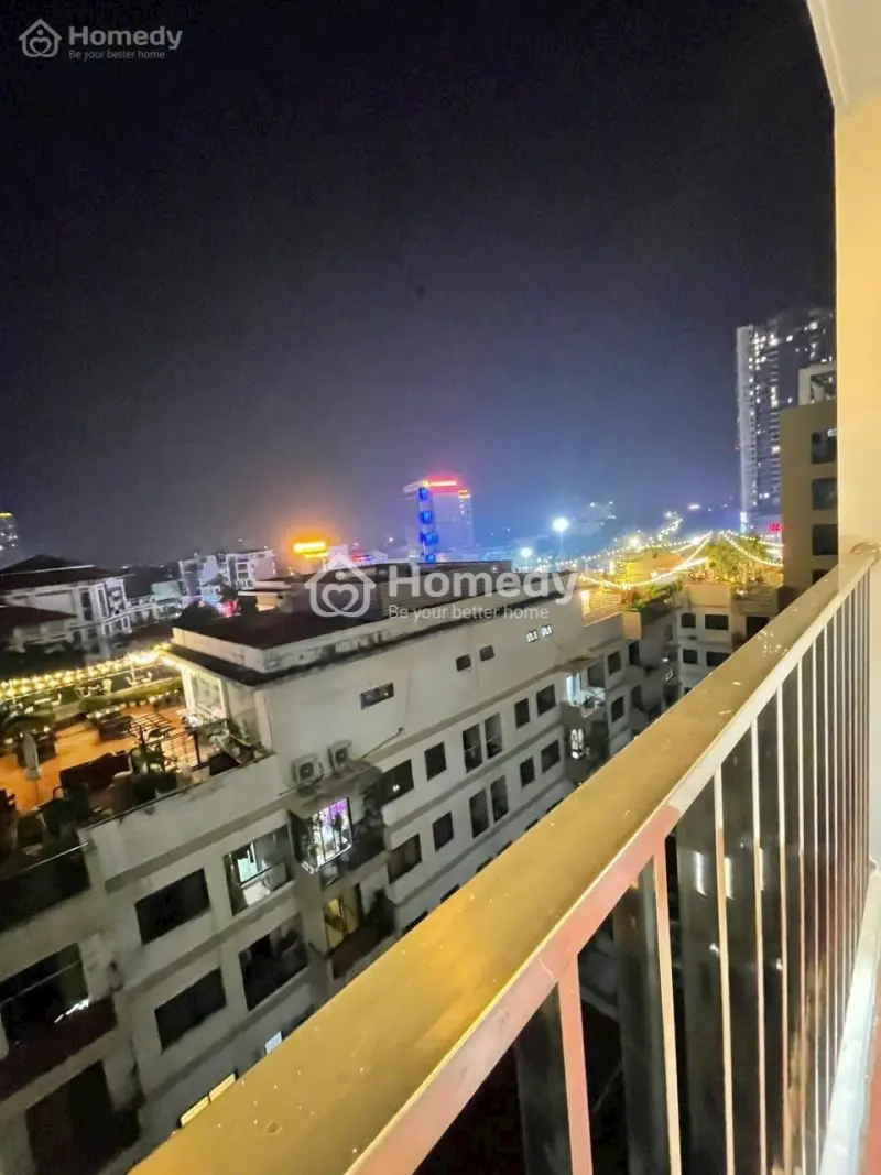 Chính Chủ Bán Căn Viglacera Ngã 6 Bắc Ninh Tầng Đẹp View Nhìn Cafe Sky Garden, Diện Tích 73M2