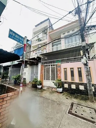 Đi Bộ Aeon Tân Phú Nhà Đẹp 3 Tầng Btct Chỉ Nhỉnh 5 Đồng Nhanh Mới Kịp