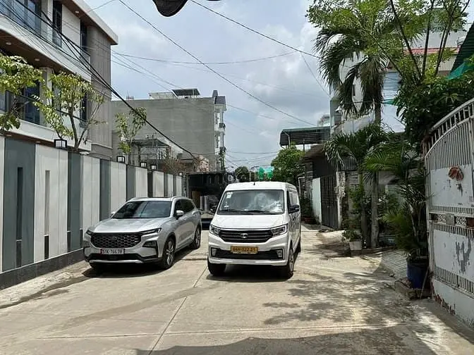 Bán Nhà 1 Trệt 1 Lầu 200M2 Ngang 10M Có 21 Phòng Đường 36 Linh Đông