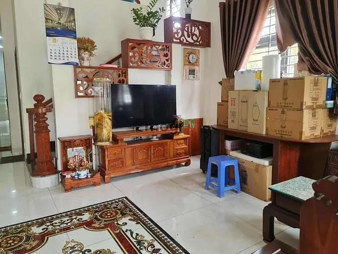 Giảm 2 Tỷ , Biệt Thự Sân Vườn , 13X55 , 2 Tầng , Chỉ 11 Tỷ ,@939208616