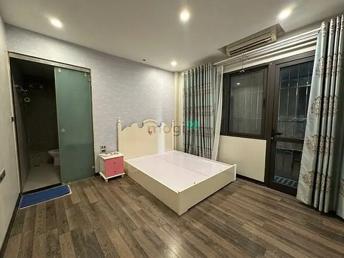 Cho Thuê Nhà Chung Cư Mini Tại Quận Ba Đình