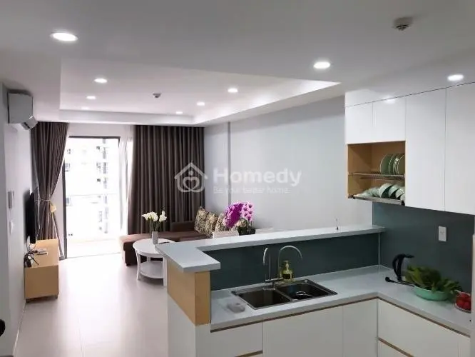 Vỡ Nợ Anh Tư Bán Căn Hộ The Morning Star Plaza Tầng 18, Bình Thạnh, 90M2 / 1 Tỷ 650Tr Sổ Hồng Riêng