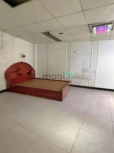 73 M2 - 4Tầng - 7.3 Tỷ - Hxh Tùng Thiện Vương P.xóm Củi Q.8 Tp.hcm N