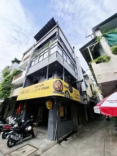 📌 Sang Nhượng Mặt Bằng F&B – Full Setup, Vào Là Kinh Doanh Ngay