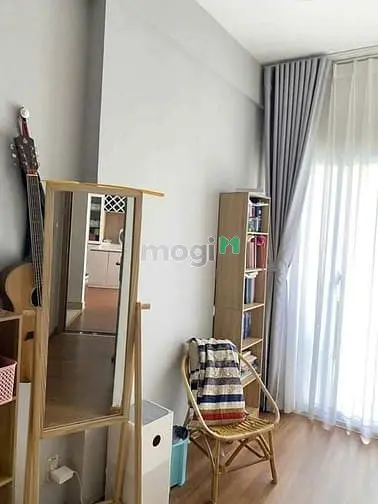 C/C Cộng Hòa Garden, P12, Tân Bình: 75M2, 2P Ngủ,Ntcc, 15Tr/Th