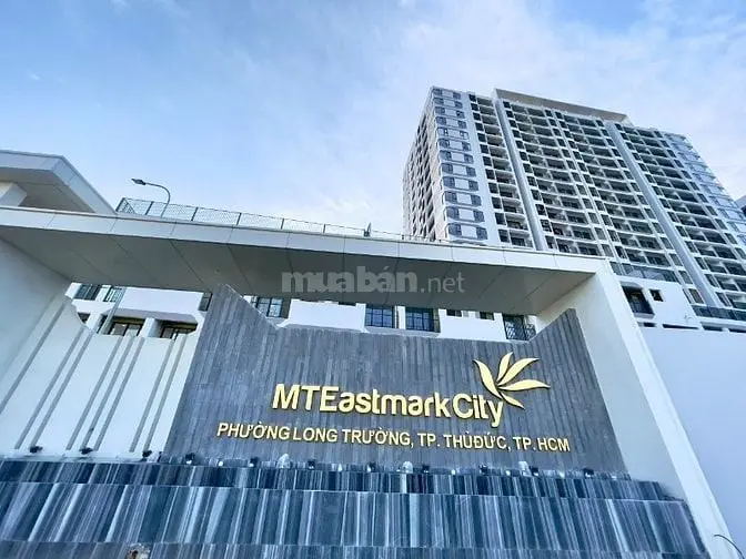 Cần Bán Ch Mt Eastmark City Diện Tích 95M+20M Sân Vườn Tk 3Pn+3Wc