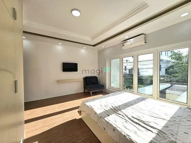 1Pn Mới Xây - Cực Rộng Rãi - Cửa Sổ To Thoáng Full Nt - Yên Tĩnh 🥰