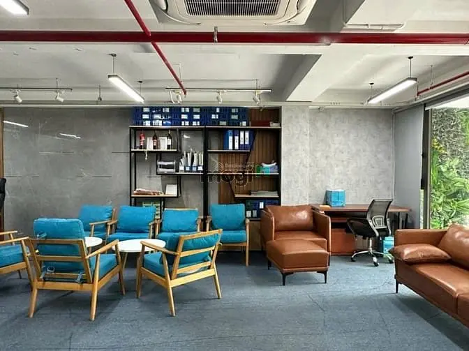 51 Tỷ - Góc 2Mt Phan Huy Ích - 15X30M , Hầm 8 Tầng - Hđt 350 Triệu /Th