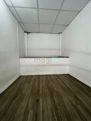 Phòng Trọ Có Gác Giá Rẻ Gần Iuh Phạm Văn Đồng - Giáp Bình Thạnh