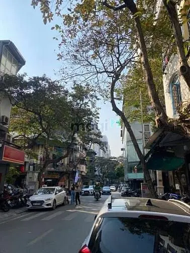 Mặt Phố Cổ Hàng Phèn – 57M² – Sổ Vuông – 1 Sổ 1 Chủ - Chỉ 45,3 Tỷ
