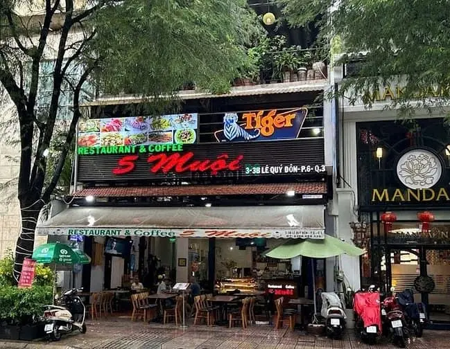 Bán Nhà 201A Nam Kỳ Khởi Nghĩa, Quận 3, Dt 10X25M Giá 109 Tỷ Tl