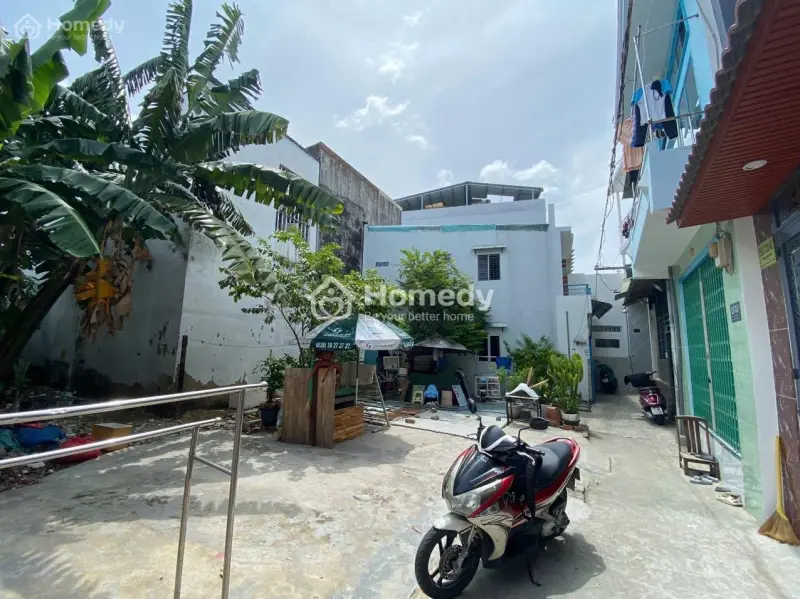 Huỳnh Tấn Phát (Giảm Giá Trong 7 Ngày); 7X8M; Tiện Xây Mới (3 Tầng); Hỗ Trợ Vay; Sổ Đỏ Cầm Tay