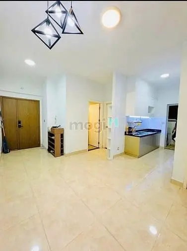 Căn Hộ 82M2, 2P Ngủ, 2Wc,Nt, C/C Bàu Cát, P10, Tân Bình Chỉ 11Tr/Th