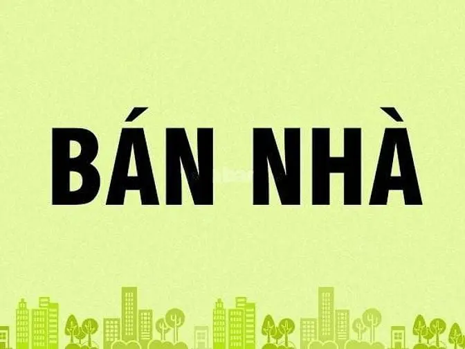 Bán Nhà Mặt Tiền Kinh Dương Vương, Phường An Lạc, Bình Tân