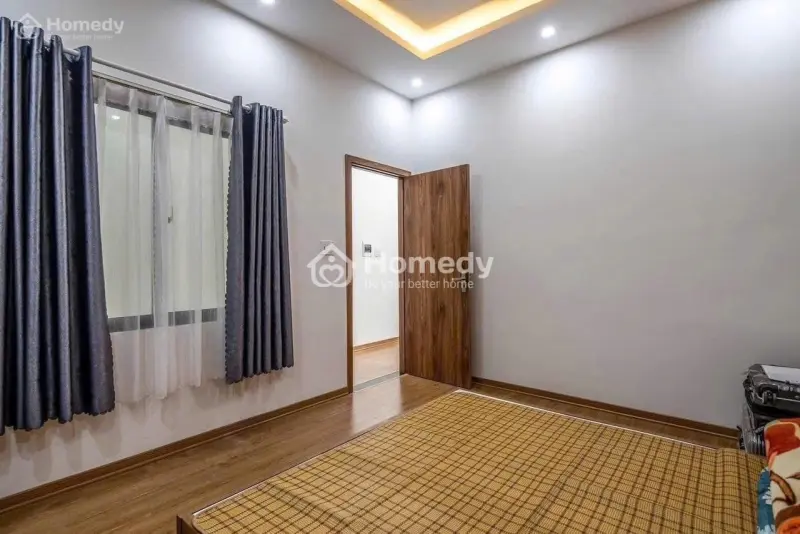 Chính Chủ Cần Bán Nhà Phố, Nhà Mới Xây Dựng, Chưa Có Ai Ở