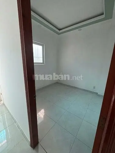 Bán Nhà Mt Thạnh Lộc 57,Q12 , Ngay Chợ , Gía Cực Tốt.