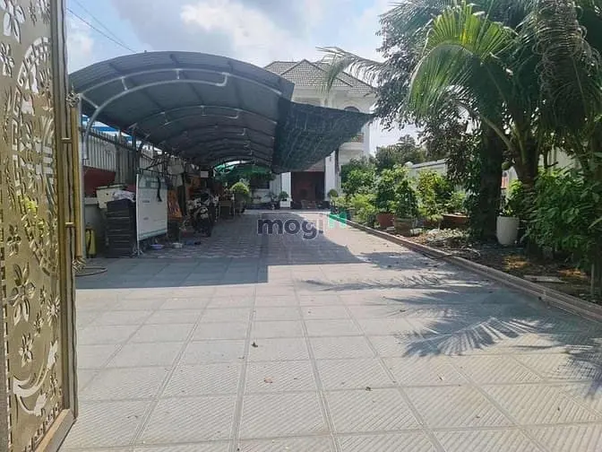 Giảm 2 Tỷ , Biệt Thự Sân Vườn , 13X55 , 2 Tầng , Chỉ 11 Tỷ ,@939208616